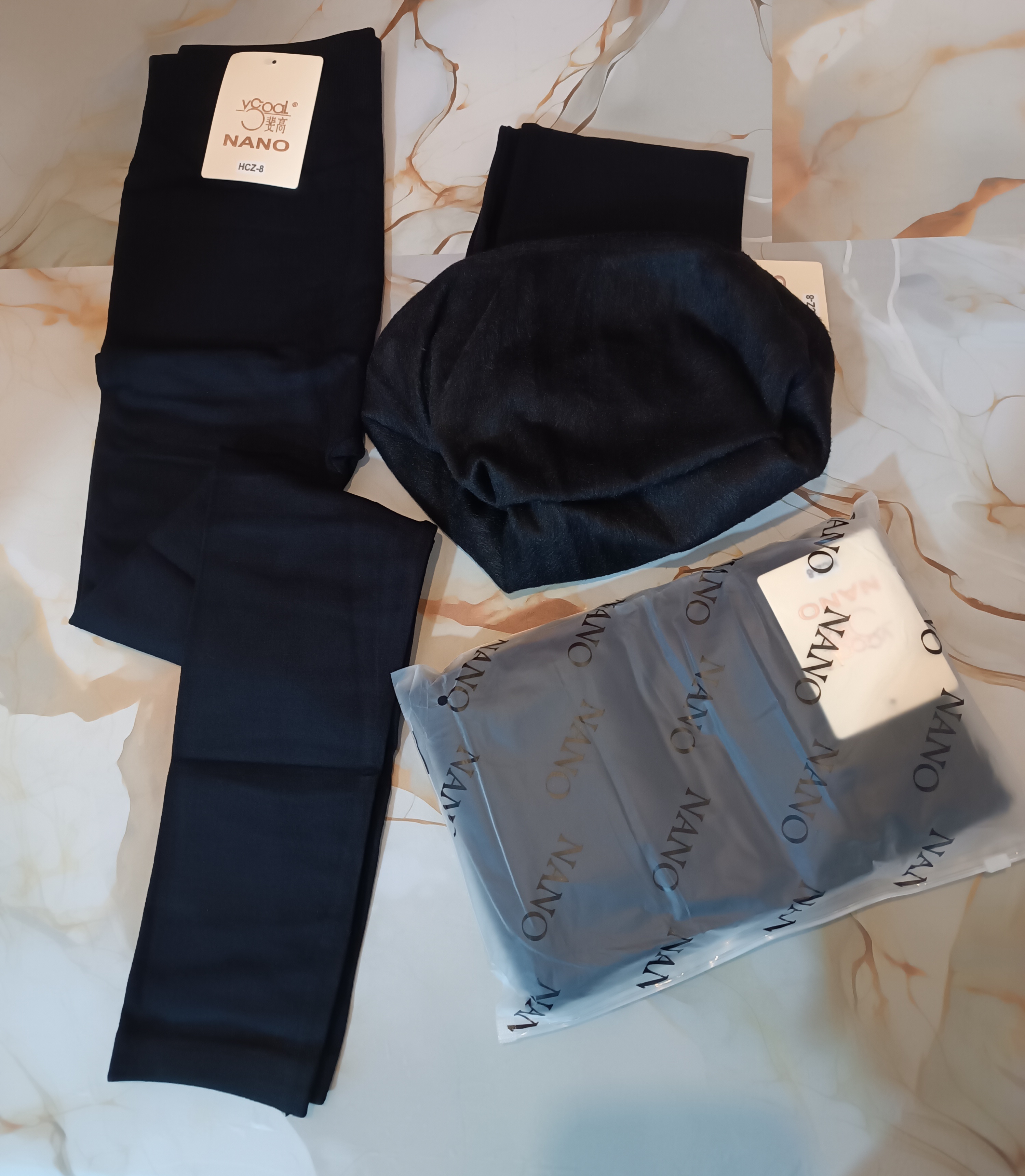 لگ تو کرک نانو