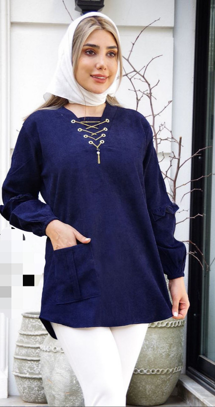 عکس تنخور شومیز