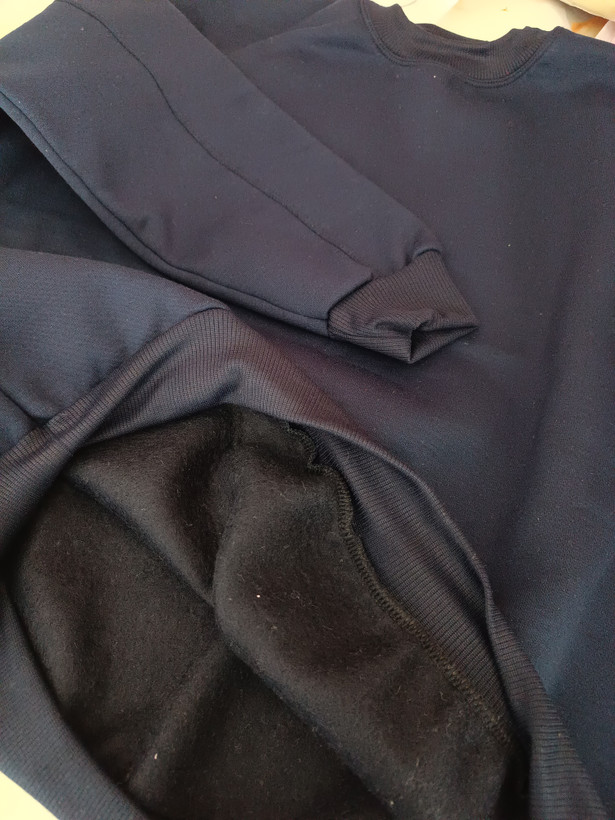 داخل کرک گرم بسیار با کیفیت