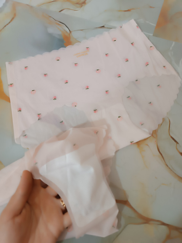 شورت شیشه ای لیزری زنانه xl