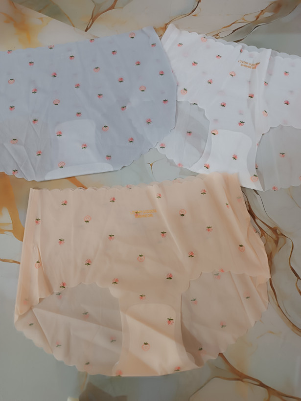 شورت شیشه ای لیزری زنانه xl
