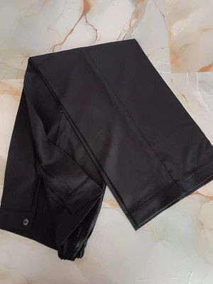 شلوار بگ زنانه پارچه ای